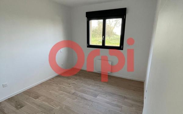 Maison à vendre    4 pièces •  Sailly-Saillisel