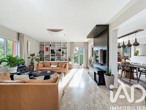 Maison à vendre 6 pièces 175 m² Dardilly