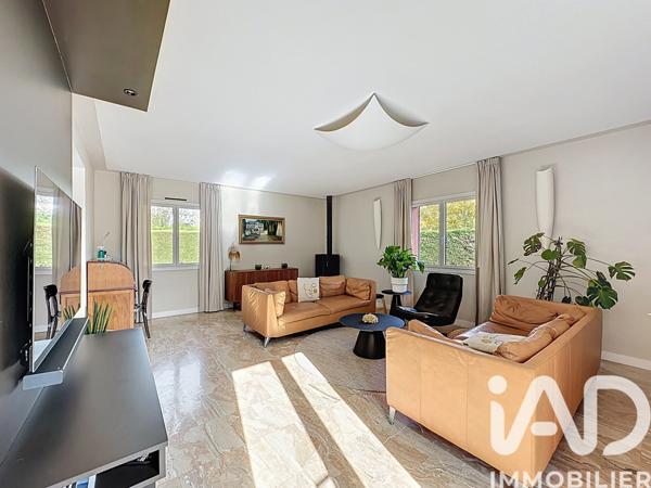 Maison à vendre 6 pièces 175 m² Dardilly