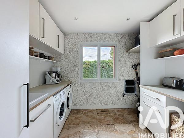 Maison à vendre 6 pièces 175 m² Dardilly