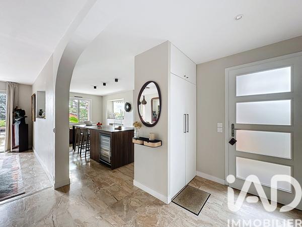 Maison à vendre 6 pièces 175 m² Dardilly