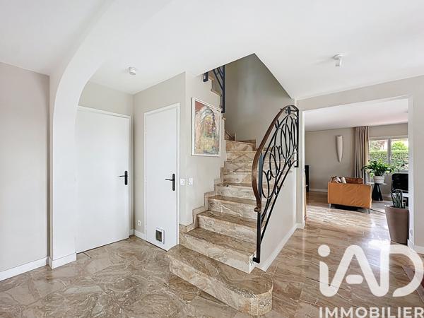 Maison à vendre 6 pièces 175 m² Dardilly