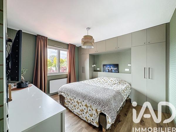 Maison à vendre 6 pièces 175 m² Dardilly