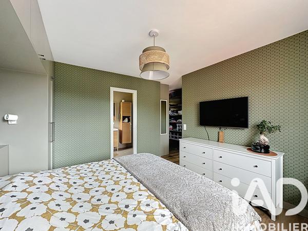 Maison à vendre 6 pièces 175 m² Dardilly