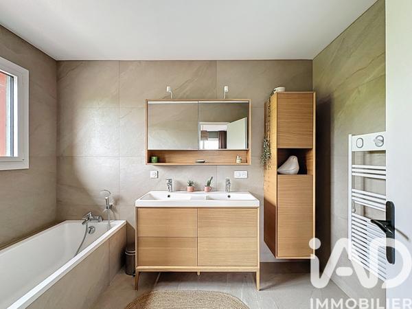 Maison à vendre 6 pièces 175 m² Dardilly