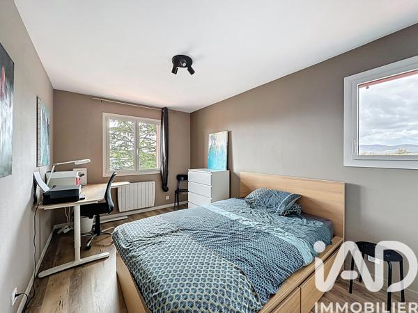 Maison à vendre 6 pièces 175 m² Dardilly