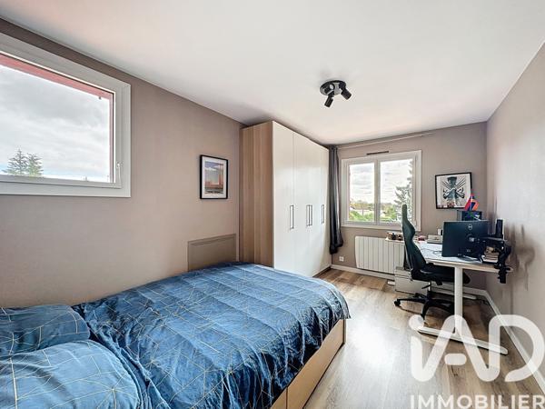 Maison à vendre 6 pièces 175 m² Dardilly