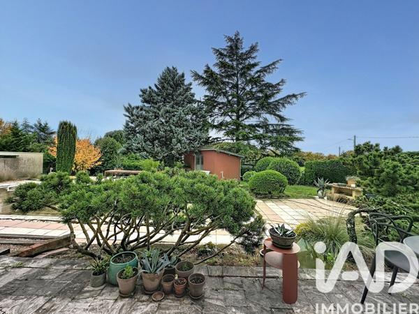 Maison à vendre 6 pièces 175 m² Dardilly