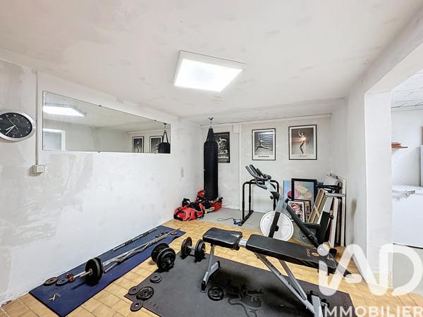 Maison à vendre 6 pièces 175 m² Dardilly