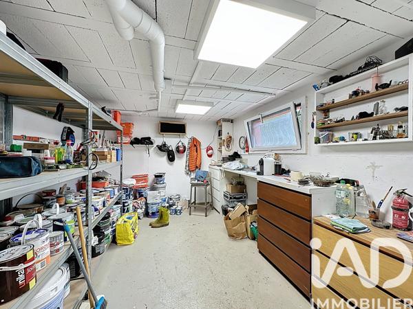 Maison à vendre 6 pièces 175 m² Dardilly