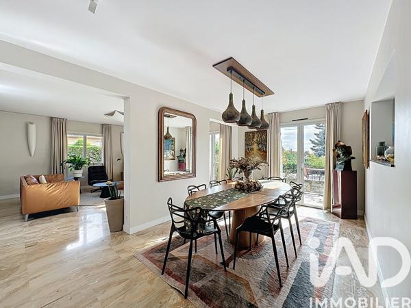 Maison à vendre 6 pièces 175 m² Dardilly