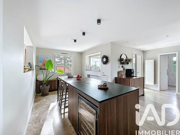 Maison à vendre 6 pièces 175 m² Dardilly