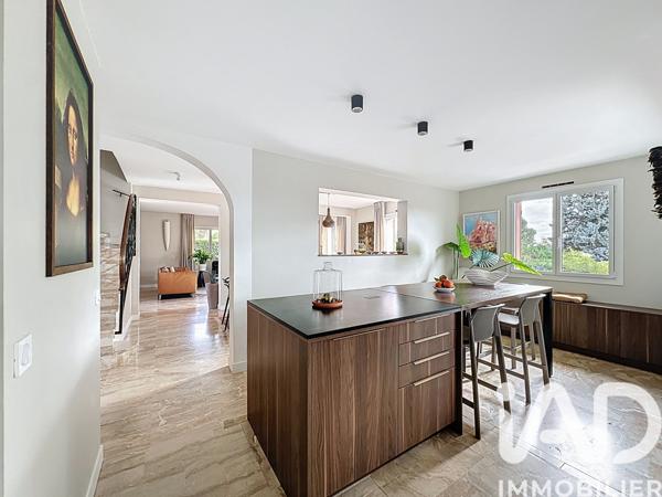 Maison à vendre 6 pièces 175 m² Dardilly