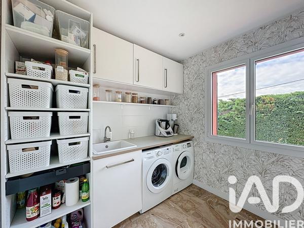 Maison à vendre 6 pièces 175 m² Dardilly