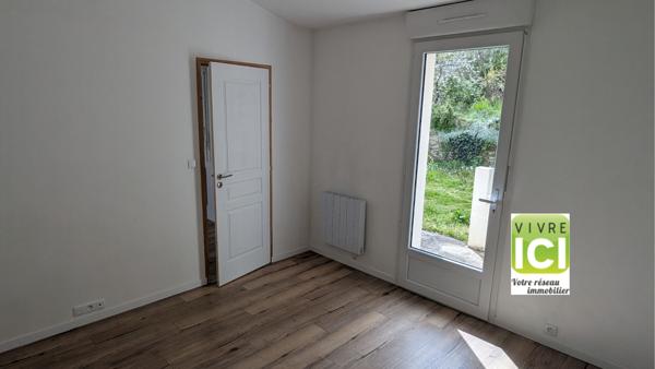 MAISON SAINT JULIEN DE CONCELLES PLAIN PIED CENTRE 67 m2