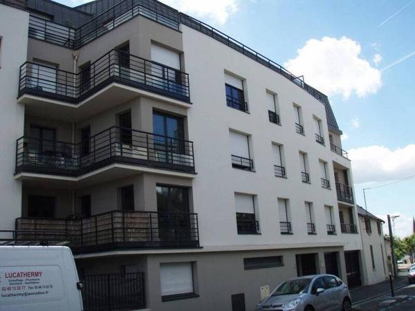 Appartement 2 pièces - 44800 Saint-Herblain