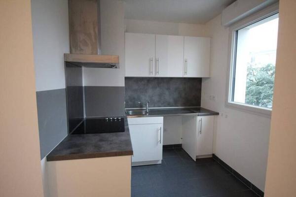 Appartement 2 pièces - 44800 Saint-Herblain