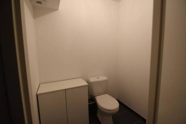 Appartement 2 pièces - 44800 Saint-Herblain