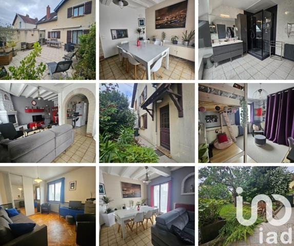 Maison à vendre 5 pièces 98 m² Oissel