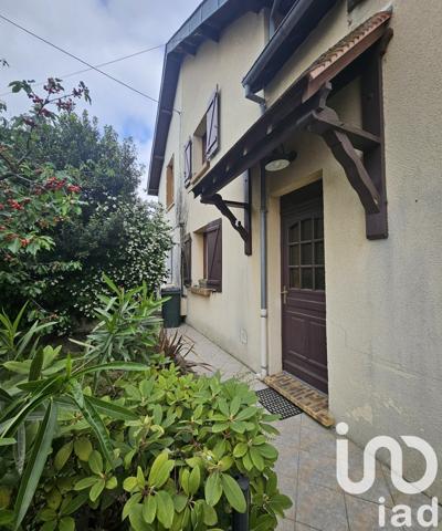 Maison à vendre 5 pièces 98 m² Oissel