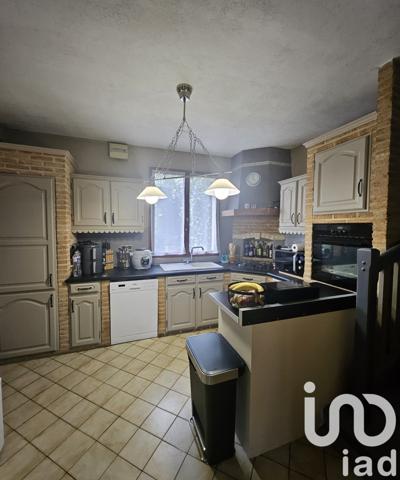 Maison à vendre 5 pièces 98 m² Oissel