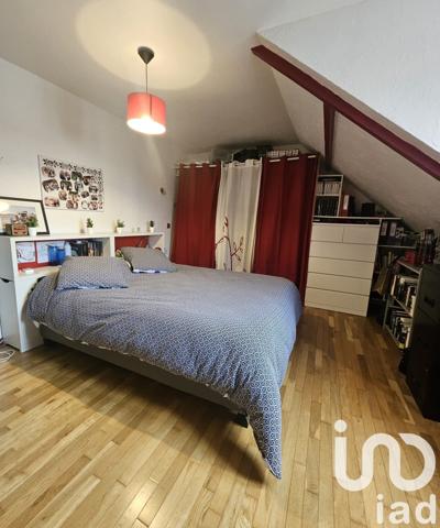 Maison à vendre 5 pièces 98 m² Oissel