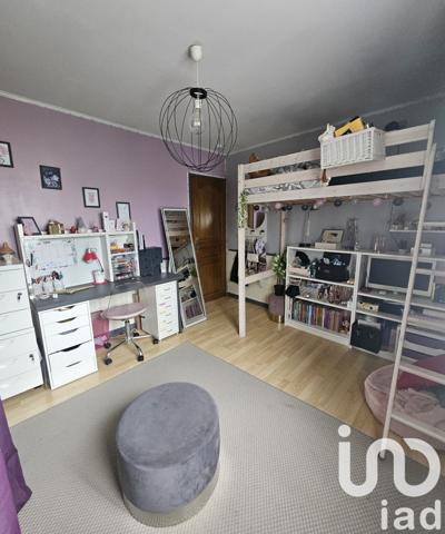 Maison à vendre 5 pièces 98 m² Oissel