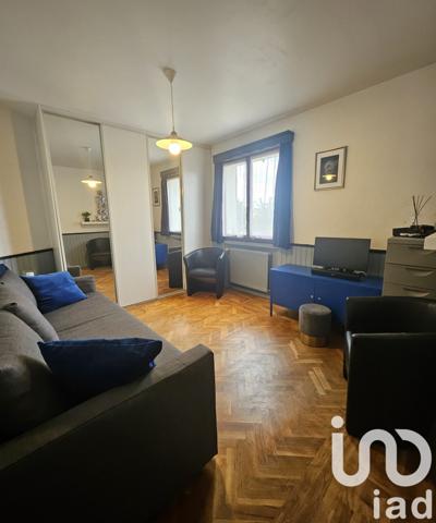 Maison à vendre 5 pièces 98 m² Oissel