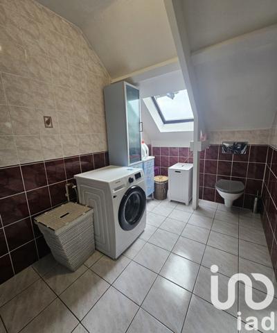 Maison à vendre 5 pièces 98 m² Oissel