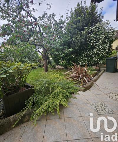 Maison à vendre 5 pièces 98 m² Oissel