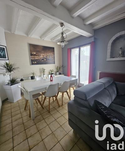 Maison à vendre 5 pièces 98 m² Oissel