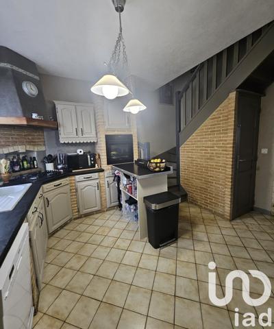Maison à vendre 5 pièces 98 m² Oissel