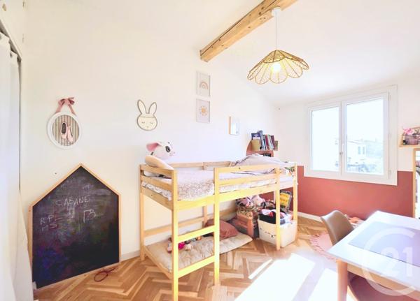 Maison à vendre  4 pièces - 127,74 m2 FOS SUR MER - 13