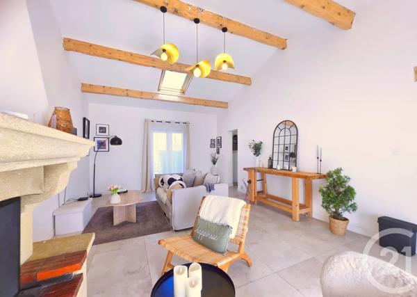 Maison à vendre  4 pièces - 127,74 m2 FOS SUR MER - 13