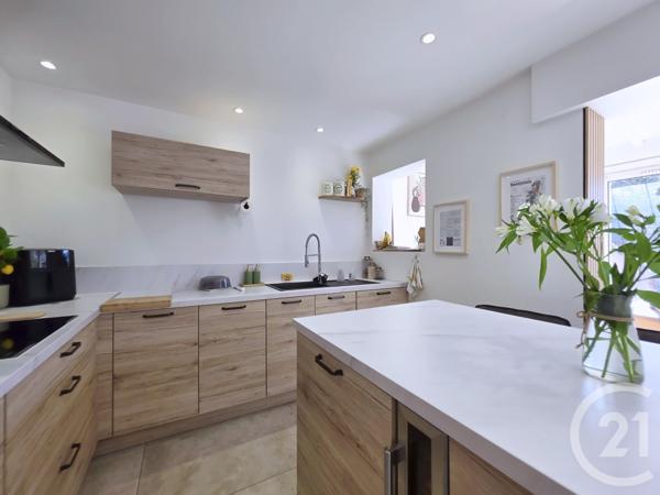 Maison à vendre  4 pièces - 127,74 m2 FOS SUR MER - 13