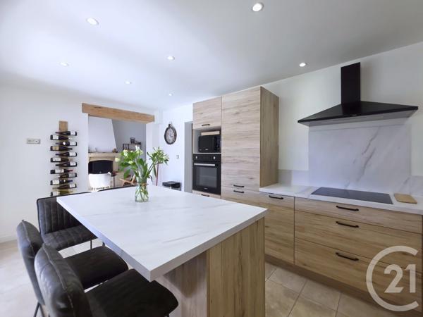 Maison à vendre  4 pièces - 127,74 m2 FOS SUR MER - 13