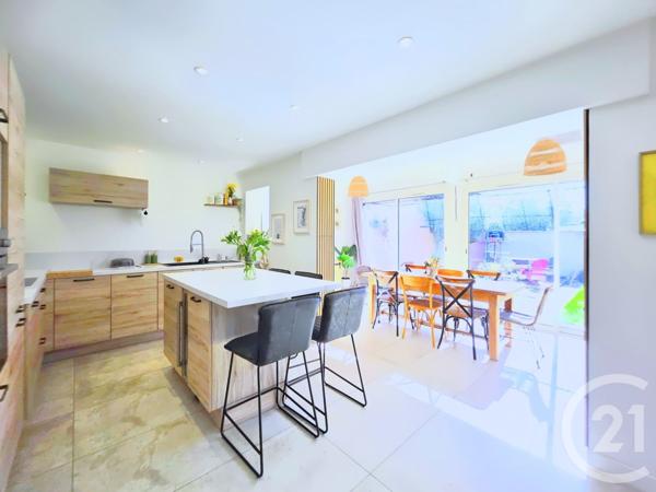 Maison à vendre  4 pièces - 127,74 m2 FOS SUR MER - 13