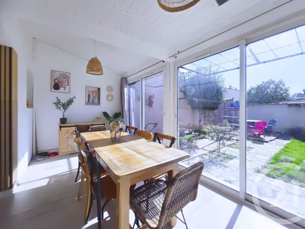 Maison à vendre  4 pièces - 127,74 m2 FOS SUR MER - 13