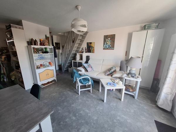 Maison proche centre et plage