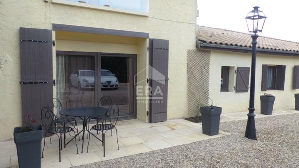 Maison à vendre à Montpon-Ménestérol 11 pièces  314.17 m2