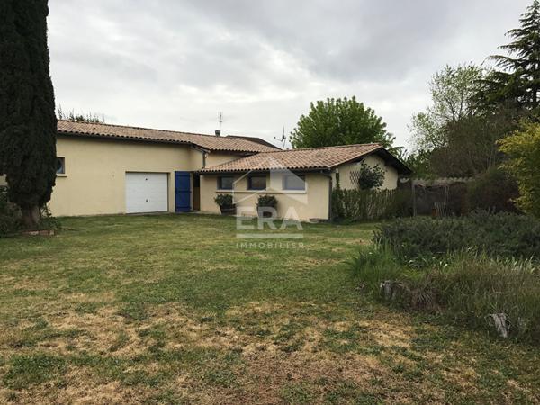 Maison à vendre à Montpon-Ménestérol 11 pièces  314.17 m2