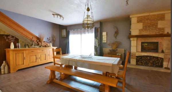 Maison à vendre à Montpon-Ménestérol 11 pièces  314.17 m2