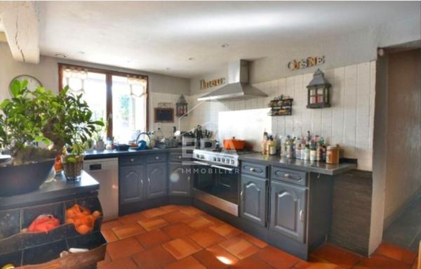 Maison à vendre à Montpon-Ménestérol 11 pièces  314.17 m2