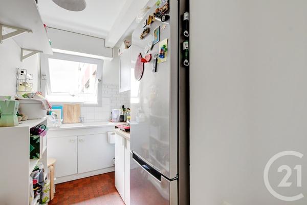 Appartement F2 à vendre  2 pièces - 48,74 m2 PARIS - 75015