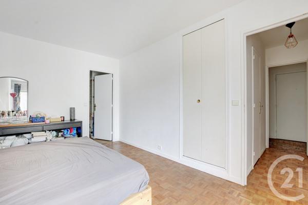 Appartement F2 à vendre  2 pièces - 48,74 m2 PARIS - 75015