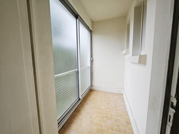 Vente / Appartement T4