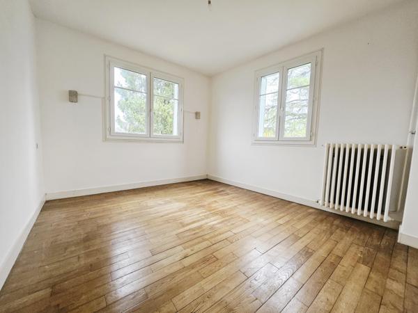 Vente / Appartement T4