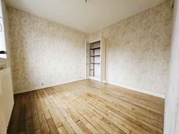 Vente / Appartement T4