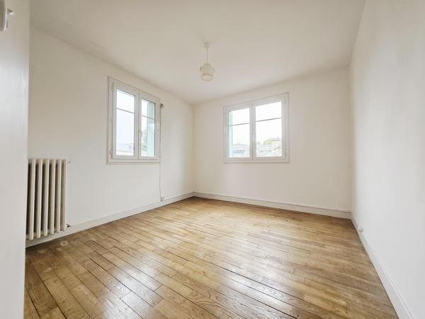 Vente / Appartement T4