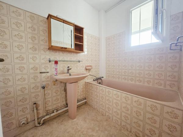 Vente / Appartement T4